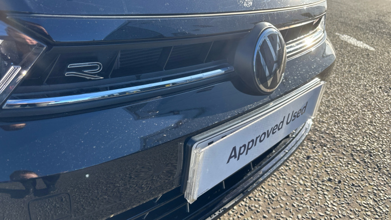 Volkswagen Polo 1.0 TSI 110 R-Line 5dr DSG Petrol Hatchback